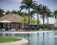 Новое строительство - Quad House - Torre Pacheco - El Alba