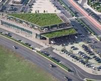 Новое строительство - Quad House - Torre Pacheco - El Alba