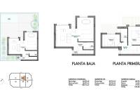 Новое строительство - Quad House - Torre Pacheco - El Alba