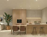 Новое строительство - Quad House - Torre Pacheco - El Alba