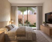 Новое строительство - Quad House - Torre Pacheco - El Alba