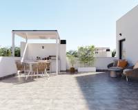 Новое строительство - Quad House - Torre Pacheco - Torre-pacheco