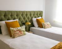 Новое строительство - Townhouse - Algorfa - La finca golf