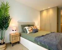 Новое строительство - Townhouse - Algorfa - La finca golf