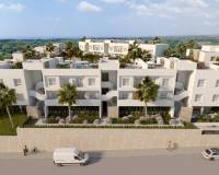 Новое строительство - Townhouse - Algorfa - La finca golf
