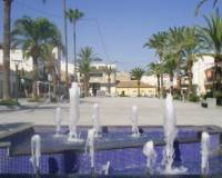 Новое строительство - Townhouse - Algorfa - La finca golf