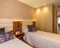 Новое строительство - Townhouse - Algorfa - La finca golf