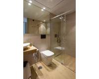 Новое строительство - Townhouse - Algorfa - La finca golf