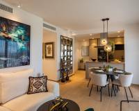 Новое строительство - Townhouse - Algorfa - La finca golf