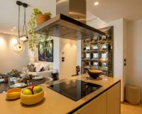 Новое строительство - Townhouse - Algorfa - La finca golf