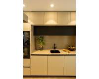 Новое строительство - Townhouse - Algorfa - La finca golf