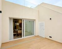 Новое строительство - Townhouse - Algorfa - La finca golf