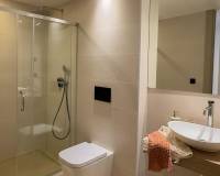 Новое строительство - Townhouse - Algorfa - La finca golf