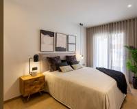Новое строительство - Townhouse - Algorfa - La finca golf