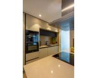 Новое строительство - Townhouse - Algorfa - La finca golf