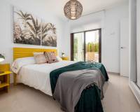 Новое строительство - Townhouse - Algorfa - La finca golf