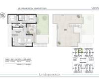 Новое строительство - Townhouse - Alhama de Murcia - Condado De Alhama