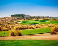 Новое строительство - Townhouse - Alhama de Murcia - Condado De Alhama