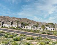 Новое строительство - Townhouse - Banos y Mendigo - Altaona Golf And Country Village