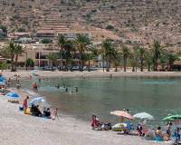 Новое строительство - Townhouse - Cartagena - La Azohía