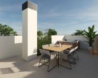 Новое строительство - Townhouse - Dolores - Sector 2