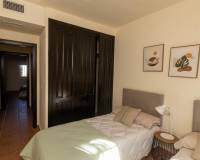 Новое строительство - Townhouse - Fuente Alamo de Murcia - Las Palas