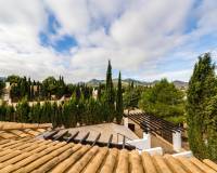 Новое строительство - Townhouse - Fuente Alamo de Murcia - Las Palas