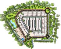 Новое строительство - Townhouse - Fuente Álamo - La Pinilla