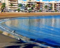 Новое строительство - Townhouse - Fuente Álamo - La Pinilla