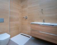 Новое строительство - Townhouse - Hondón de las Nieves - Canalosa