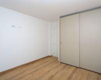 Новое строительство - Townhouse - Hondón de las Nieves - Canalosa