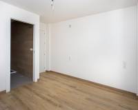 Новое строительство - Townhouse - Hondón de las Nieves - El Salero