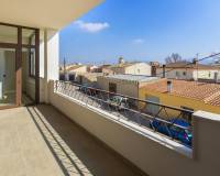 Новое строительство - Townhouse - Hondón de las Nieves - El Salero