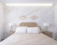 Новое строительство - Townhouse - La Manga del Mar Menor - La Manga