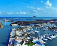 Новое строительство - Townhouse - La Manga del Mar Menor - La Manga