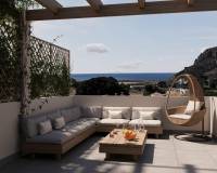 Новое строительство - Townhouse - La Union - centro