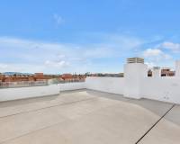 Новое строительство - Townhouse - Los Alcázares - La Serena Golf