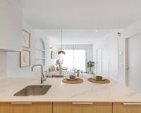 Новое строительство - Townhouse - Los Alcázares - La Serena Golf