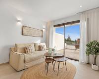 Новое строительство - Townhouse - Los Alcázares - La Serena Golf