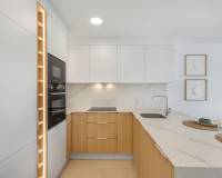 Новое строительство - Townhouse - Los Alcázares - La Serena Golf