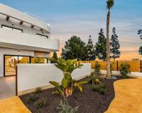 Новое строительство - Townhouse - Los Alcázares - La Serena Golf