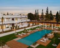 Новое строительство - Townhouse - Los Alcázares - La Serena Golf