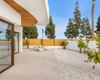 Новое строительство - Townhouse - Los Alcázares - La Serena Golf