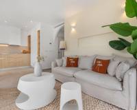 Новое строительство - Townhouse - Los Alcázares - La Serena Golf