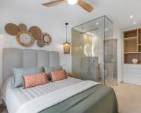 Новое строительство - Townhouse - Los Alcázares - La Serena Golf