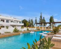 Новое строительство - Townhouse - Los Alcázares - La Serena Golf