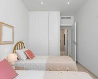 Новое строительство - Townhouse - Los Alcázares - Serena Golf