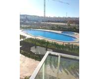 Новое строительство - Townhouse - Orihuela - Vistabella Golf