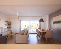 Новое строительство - Townhouse - Orihuela - Vistabella Golf