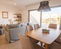Новое строительство - Townhouse - Orihuela - Vistabella Golf